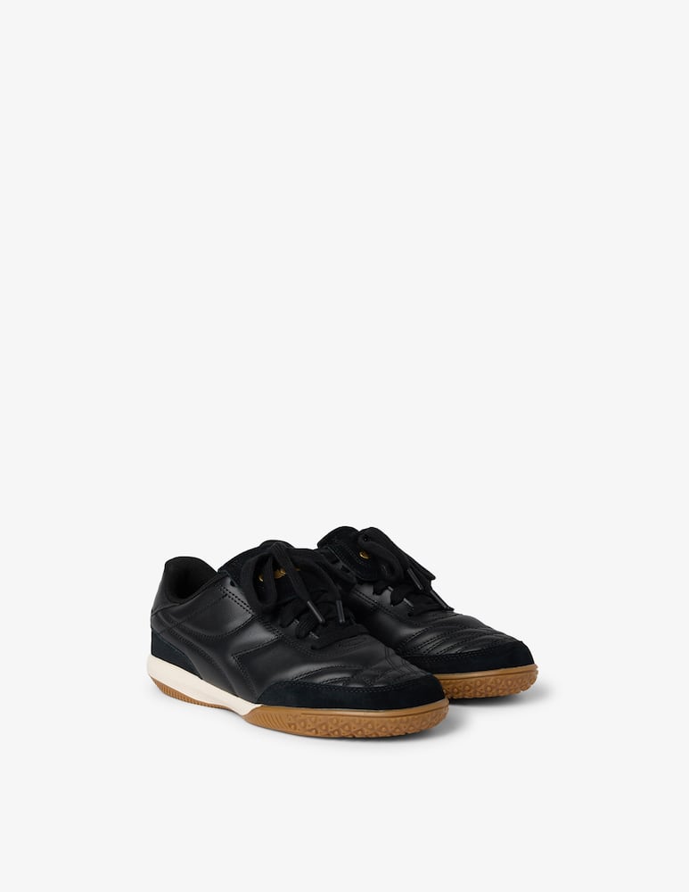 Diadora Gold indoor sneakers - picture 3 Diadora Gold indoor sneakers - picture 3