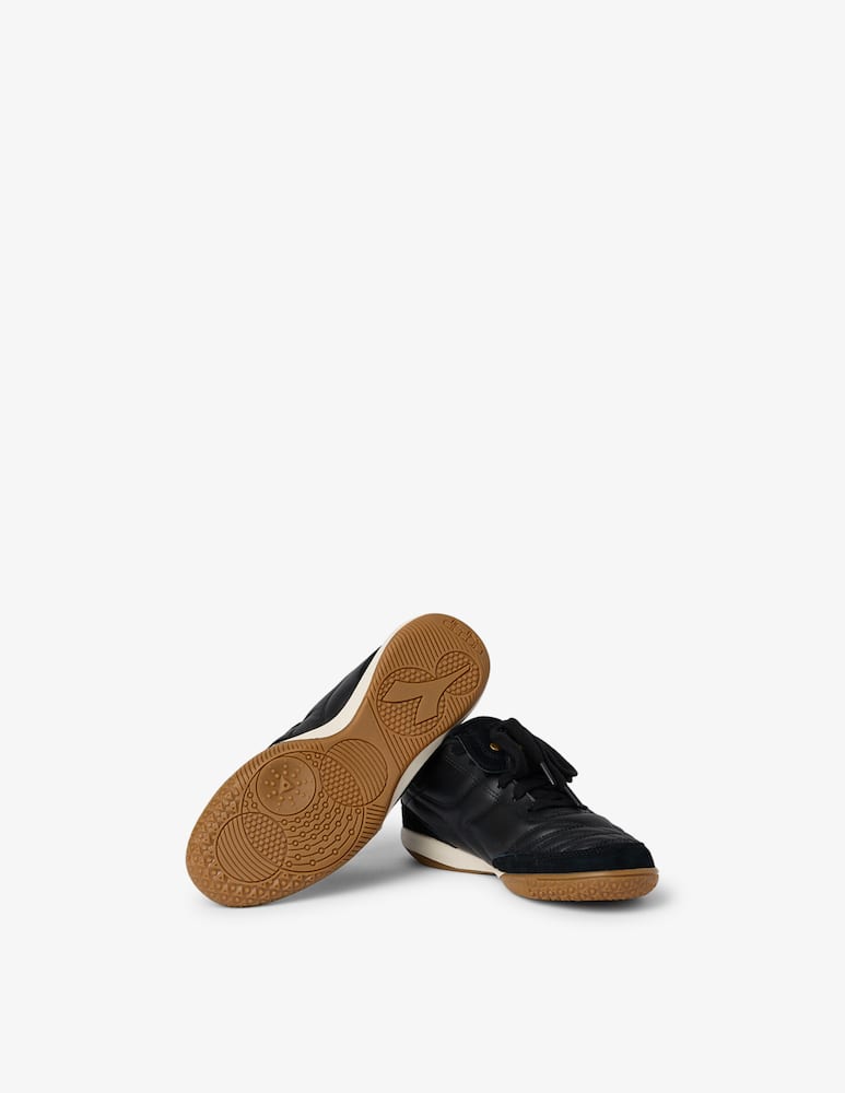 Diadora Gold indoor sneakers - picture 4 Diadora Gold indoor sneakers - picture 4