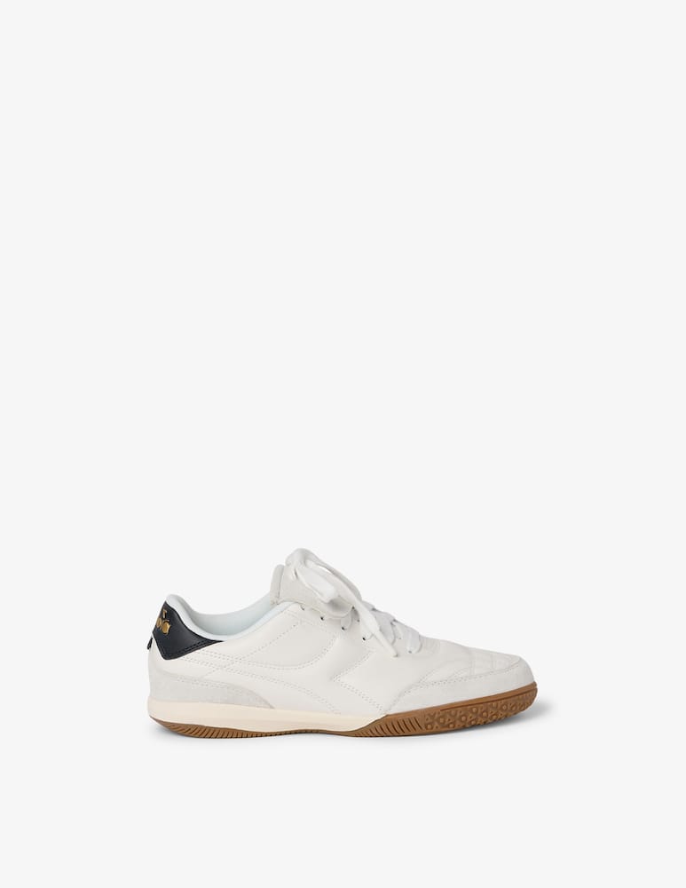 rinascente Diadora Gold indoor sneakers