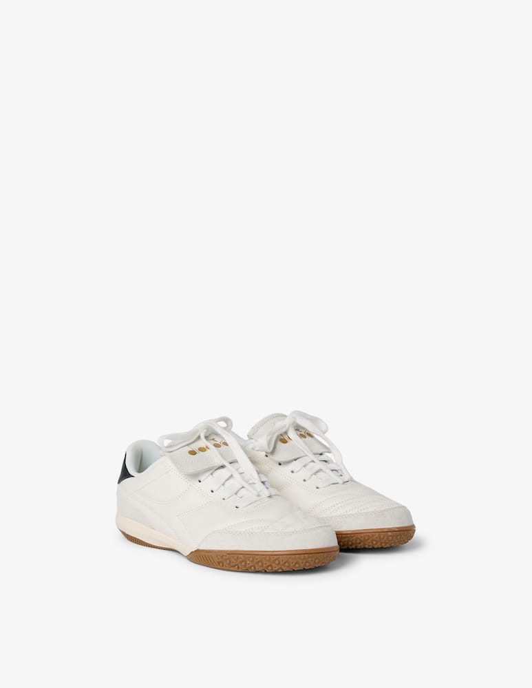Diadora Gold indoor sneakers - picture 2 Diadora Gold indoor sneakers - picture 2