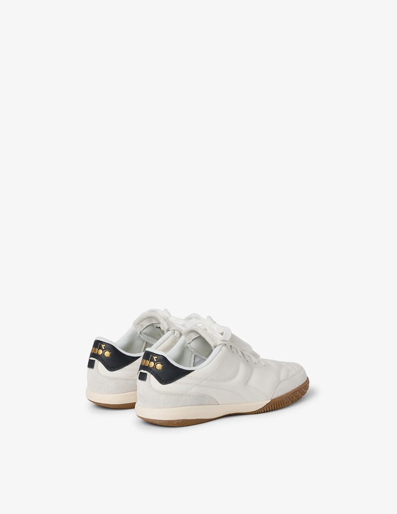 rinascente Diadora Gold indoor sneakers