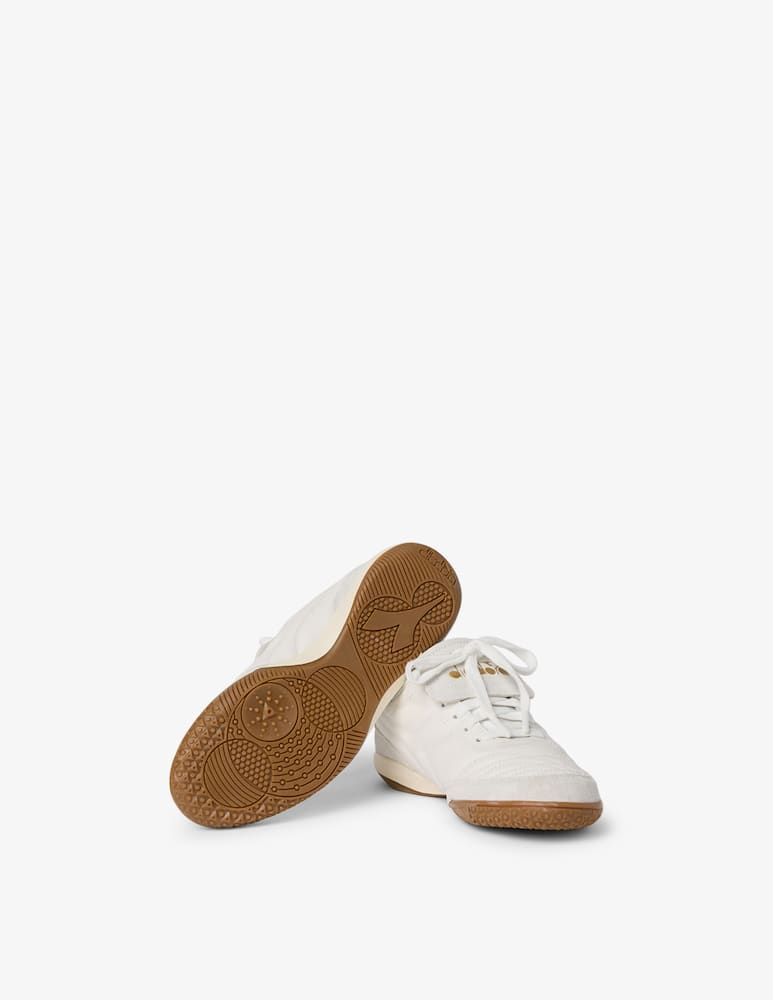 rinascente Diadora Gold indoor sneakers