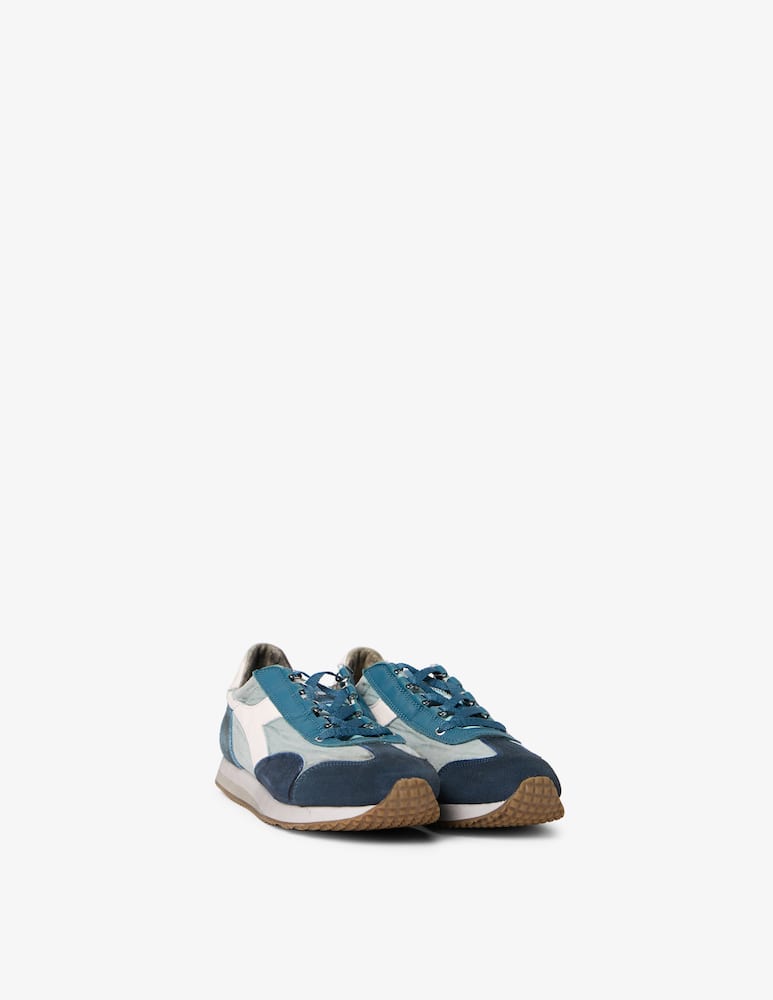Diadora Sneakers Equipe Dirty Sw Evo - immagine 2 Diadora Sneakers Equipe Dirty Sw Evo - immagine 2