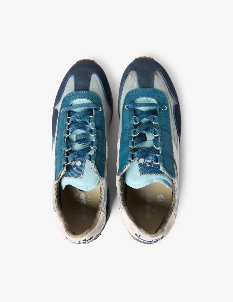 Diadora Sneakers Equipe Dirty Sw Evo - immagine 3 Diadora Sneakers Equipe Dirty Sw Evo - immagine 3