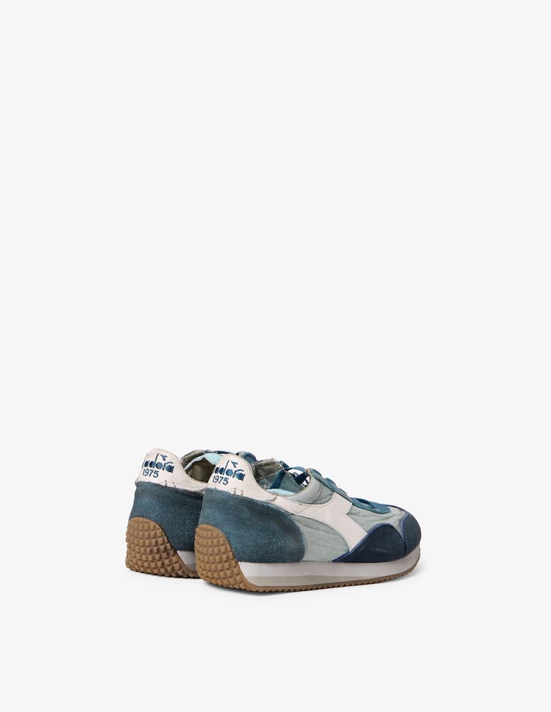 Diadora Sneakers Equipe Dirty Sw Evo - immagine 4 Diadora Sneakers Equipe Dirty Sw Evo - immagine 4