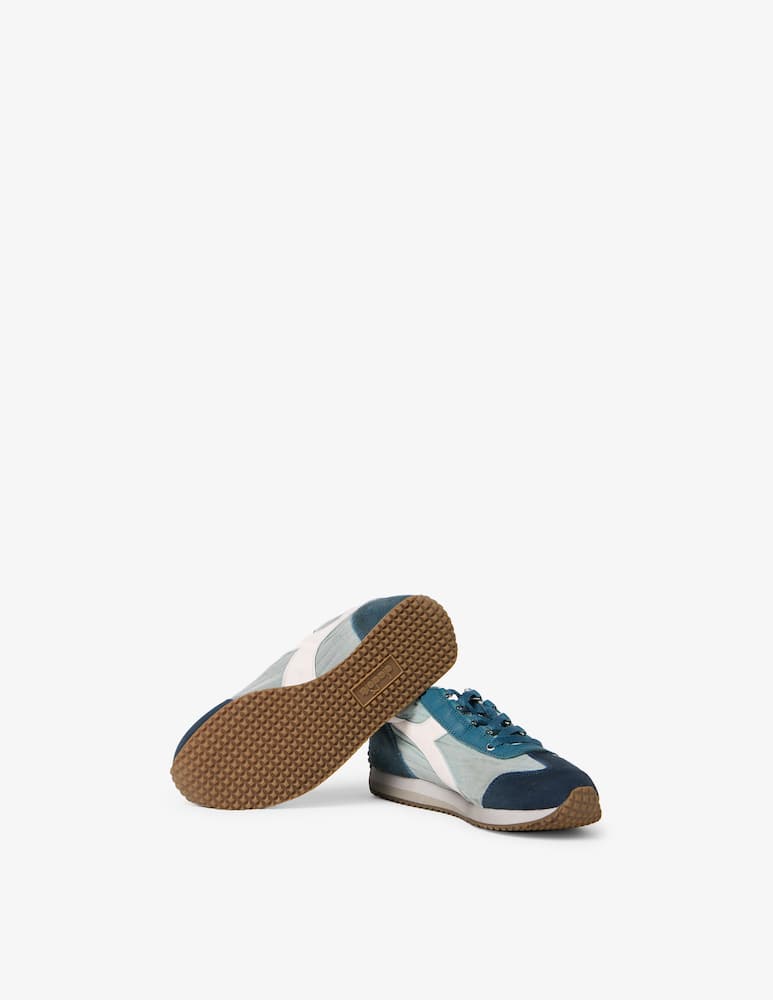 Diadora Sneakers Equipe Dirty Sw Evo - immagine 5 Diadora Sneakers Equipe Dirty Sw Evo - immagine 5
