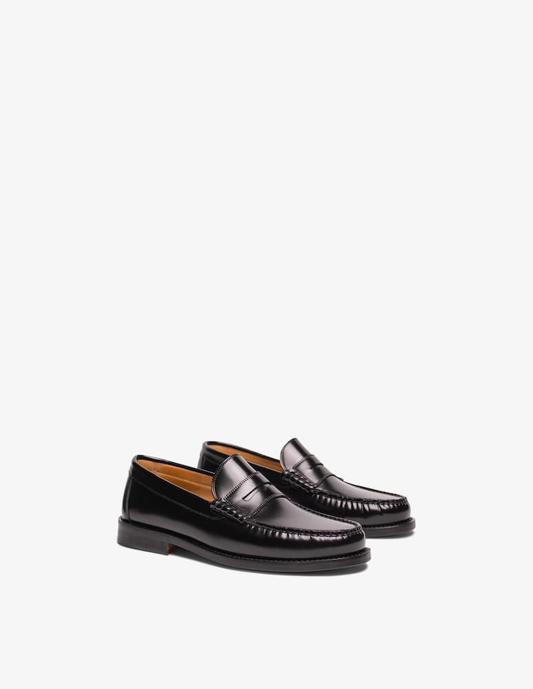 Sesa Penny loafer New York - picture 2 Sesa Penny loafer New York - picture 2