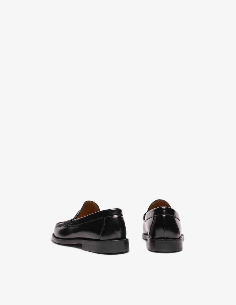 Sesa Penny loafer New York - picture 3 Sesa Penny loafer New York - picture 3