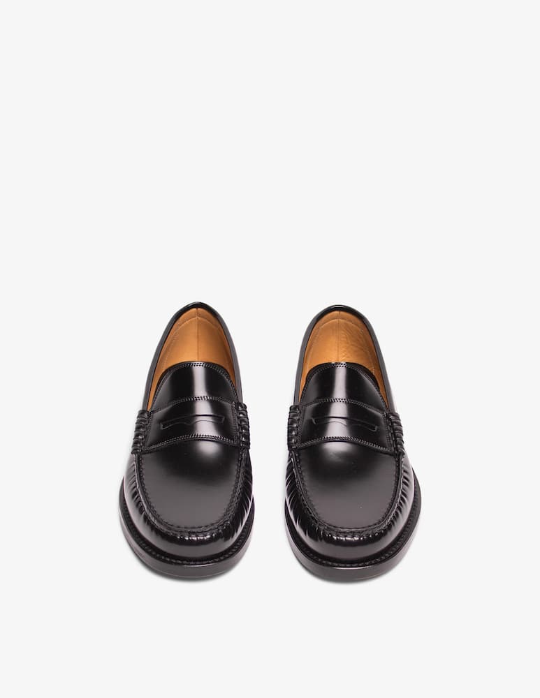 Sesa Penny loafer New York - picture 4 Sesa Penny loafer New York - picture 4