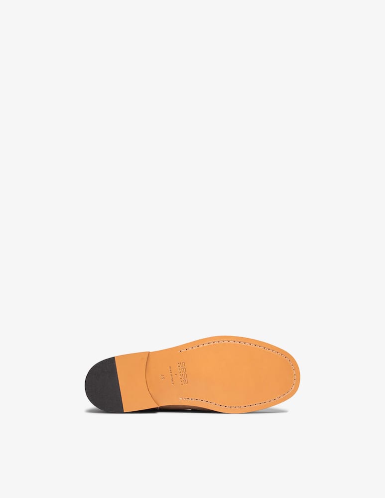 Sesa Penny loafer New York - picture 5 Sesa Penny loafer New York - picture 5