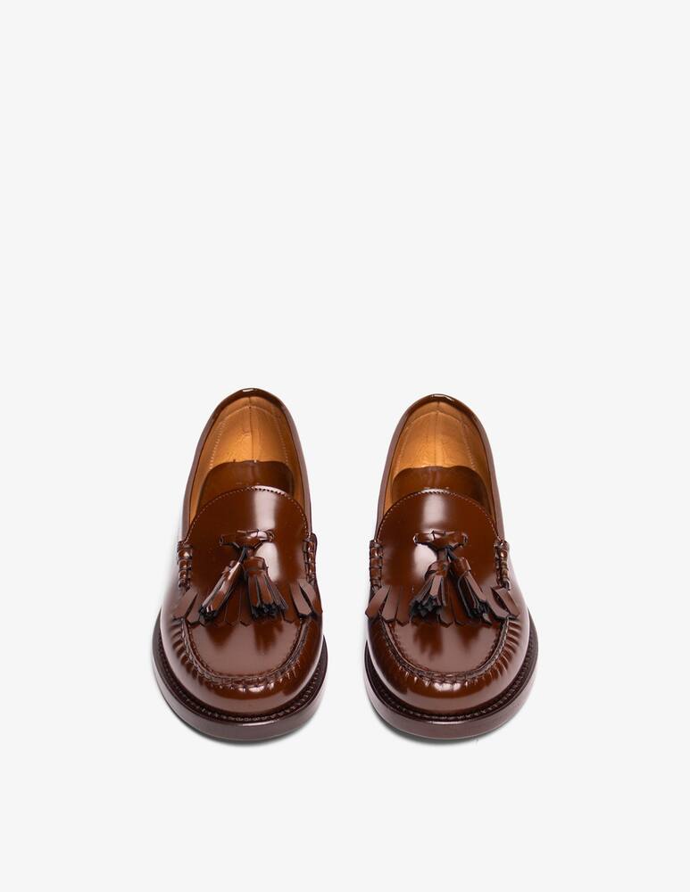 rinascente Sesa Mocassino con nappine Atlanta