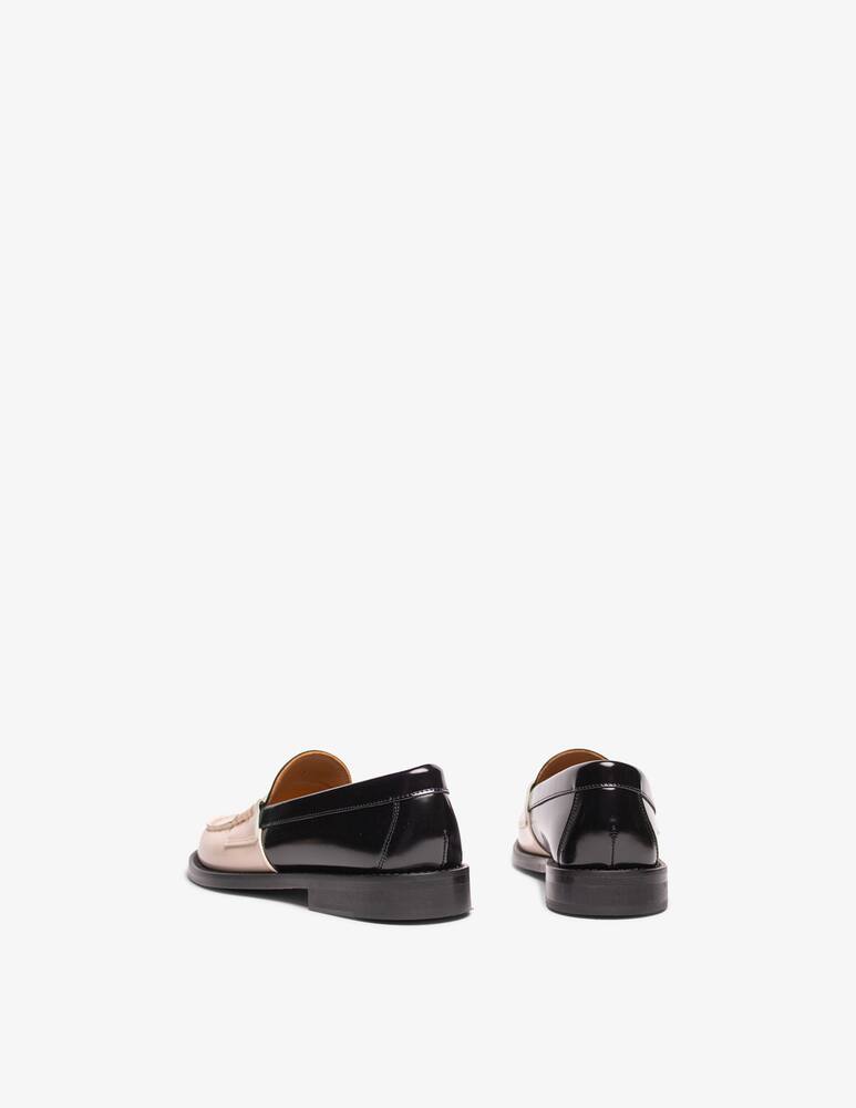 rinascente Sesa Mocassino Miami bicolore