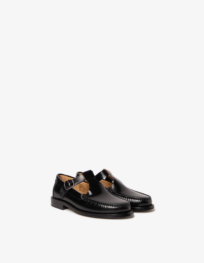 rinascente Sesa Boston t-bar loafers