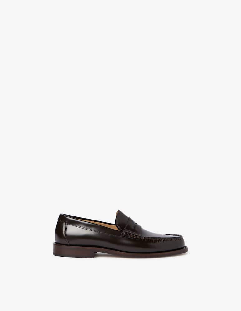 Sesa New York penny loafers - picture 1 Sesa New York penny loafers - picture 1
