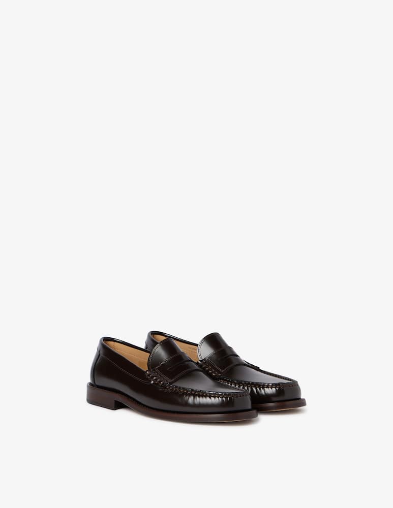 Sesa New York penny loafers - picture 2 Sesa New York penny loafers - picture 2