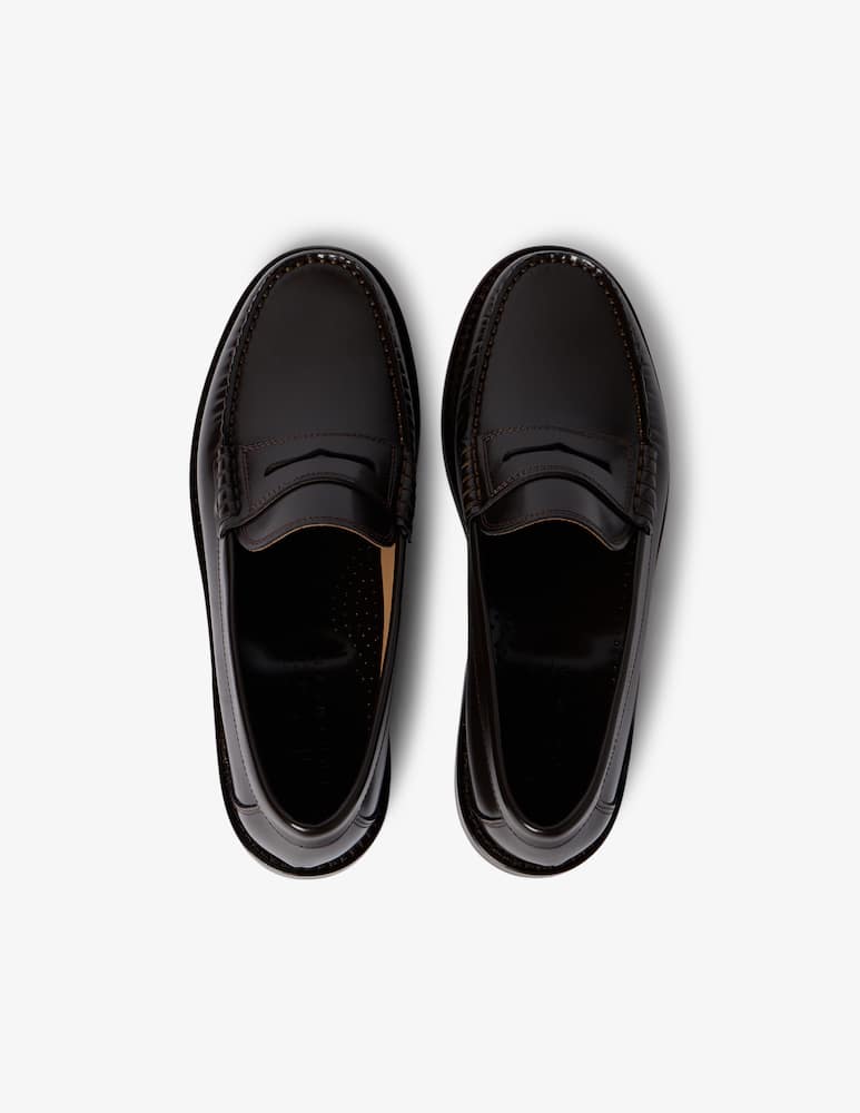 Sesa New York penny loafers - picture 3 Sesa New York penny loafers - picture 3
