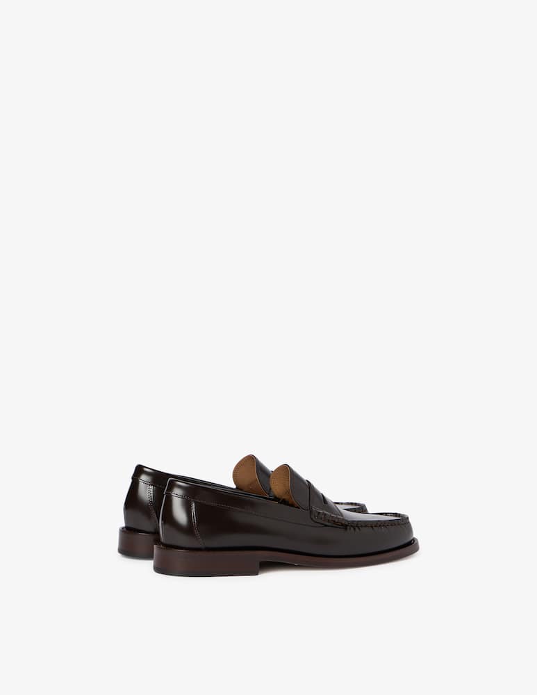 Sesa New York penny loafers - picture 4 Sesa New York penny loafers - picture 4