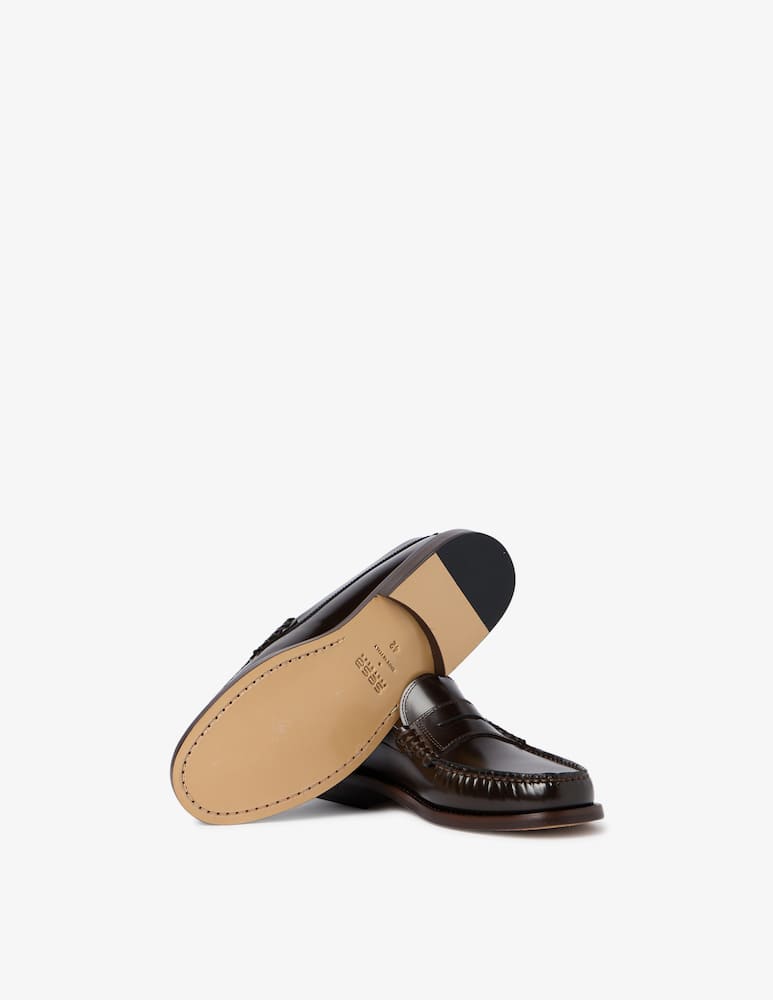 Sesa New York penny loafers - picture 5 Sesa New York penny loafers - picture 5
