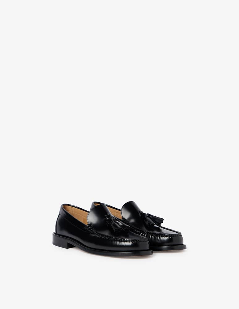 Sesa Prescott tassel loafers - picture 2 Sesa Prescott tassel loafers - picture 2