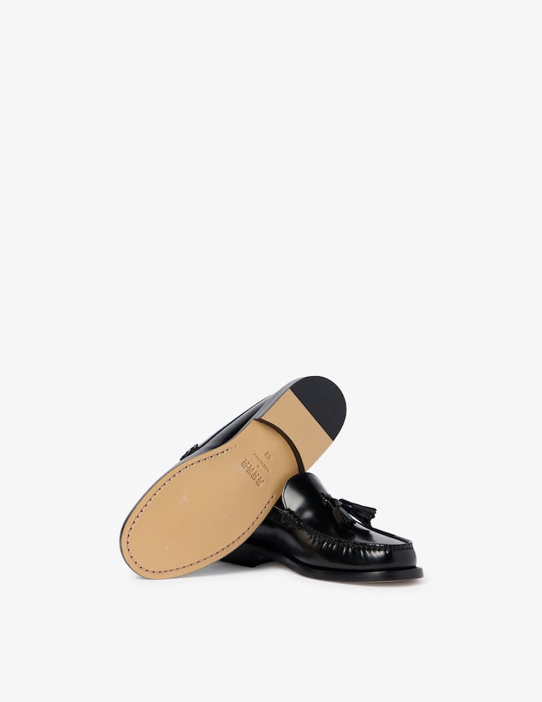 Sesa Prescott tassel loafers - picture 5 Sesa Prescott tassel loafers - picture 5
