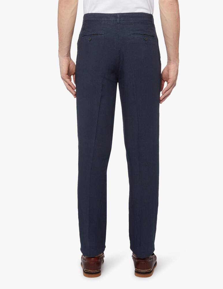 rinascente 120% Lino Pantaloni a tinta unita in Lino