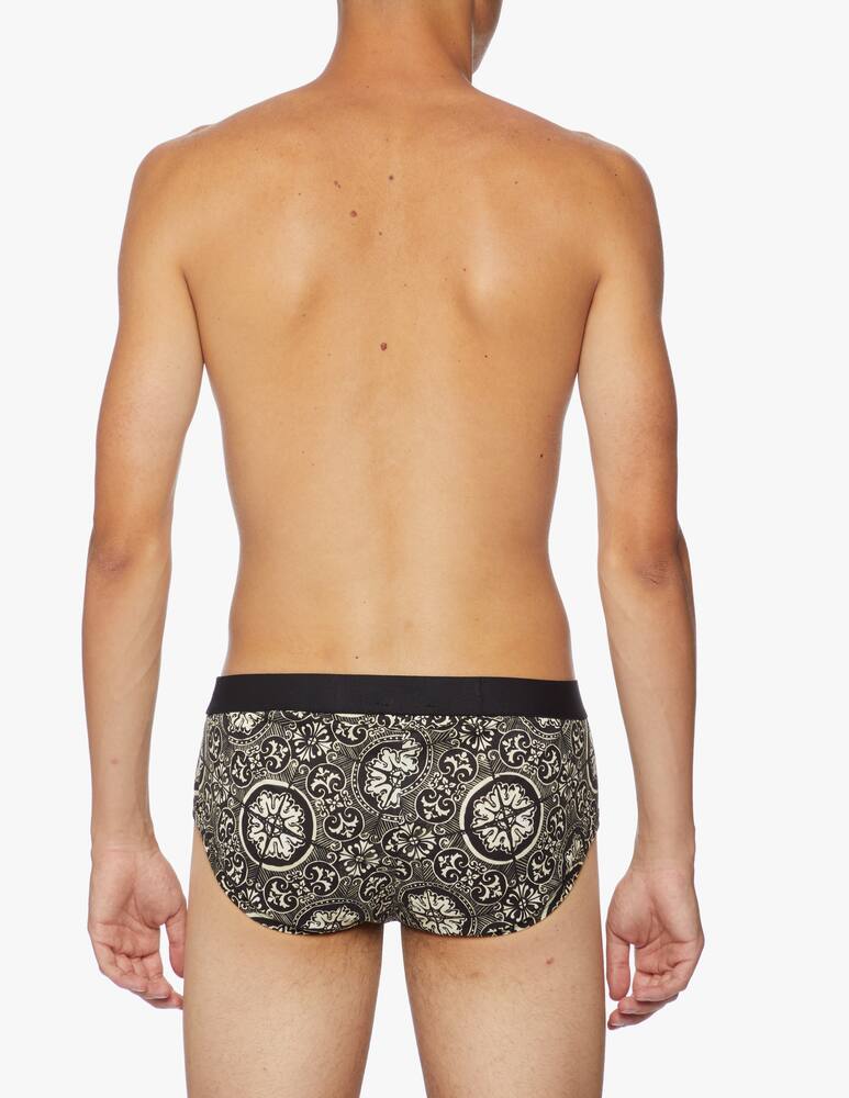 rinascente Dolce & Gabbana Brando brief