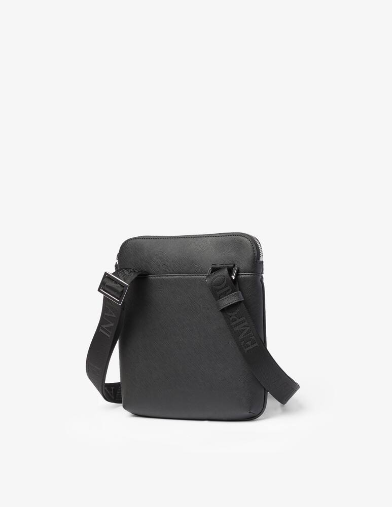 rinascente Emporio Armani Business bag - black