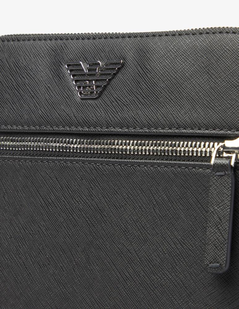 rinascente Emporio Armani Business bag - black