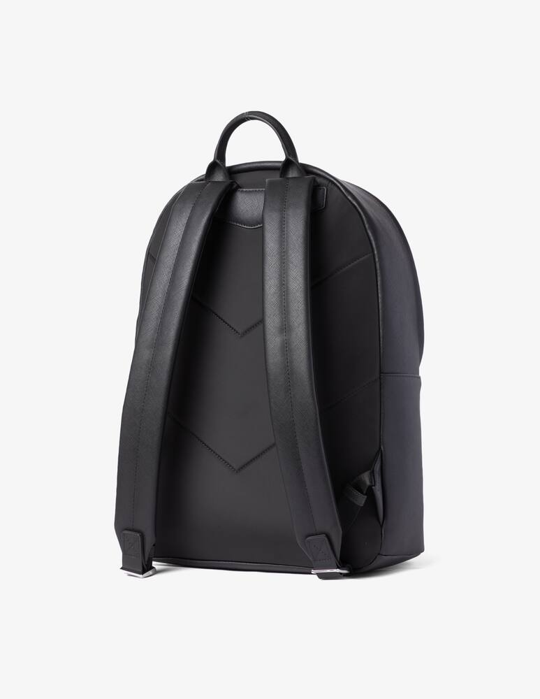 rinascente Emporio Armani Zaino porta pc - Nero