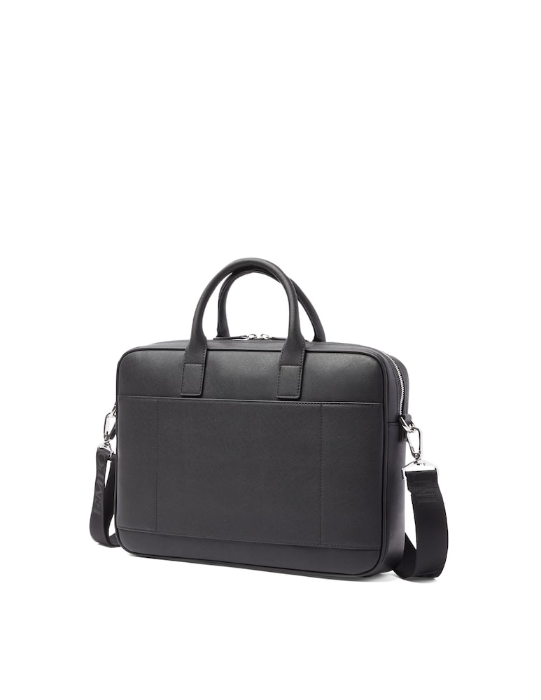rinascente Emporio Armani Borsa da lavoro - nero