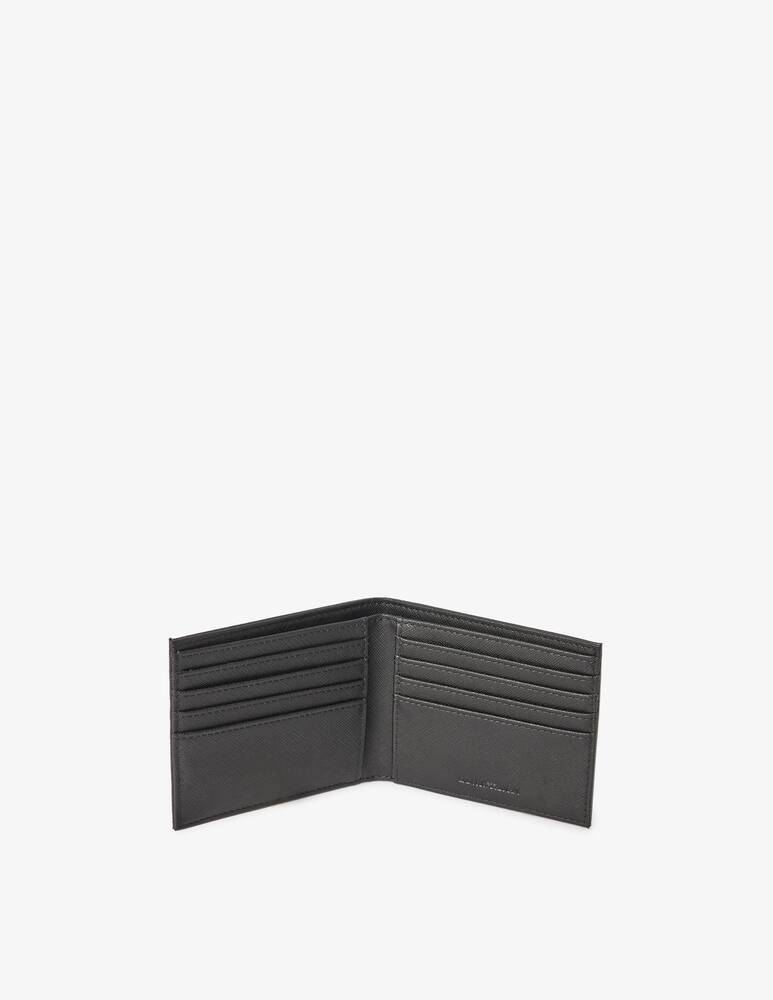 rinascente Emporio Armani Portafoglio bifold con logo