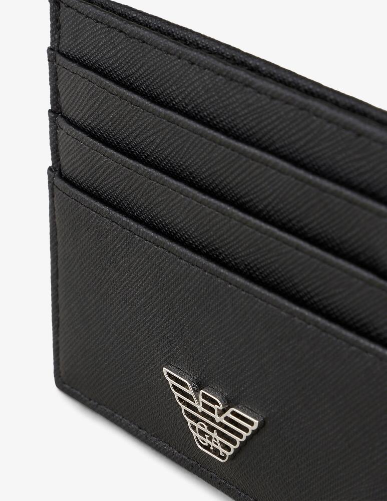 rinascente Emporio Armani Card holder