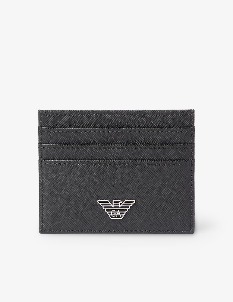 Emporio Armani Wallet and cardcase gift set - picture 2 Emporio Armani Wallet and cardcase gift set - picture 2