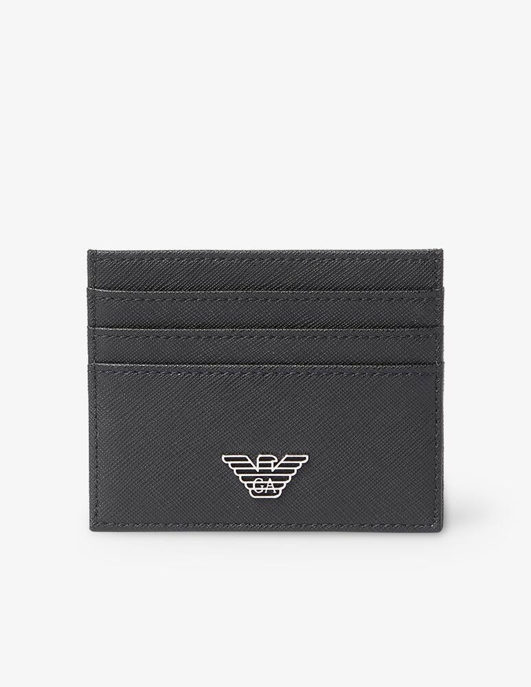 rinascente Emporio Armani Gift box portafogli portacarte