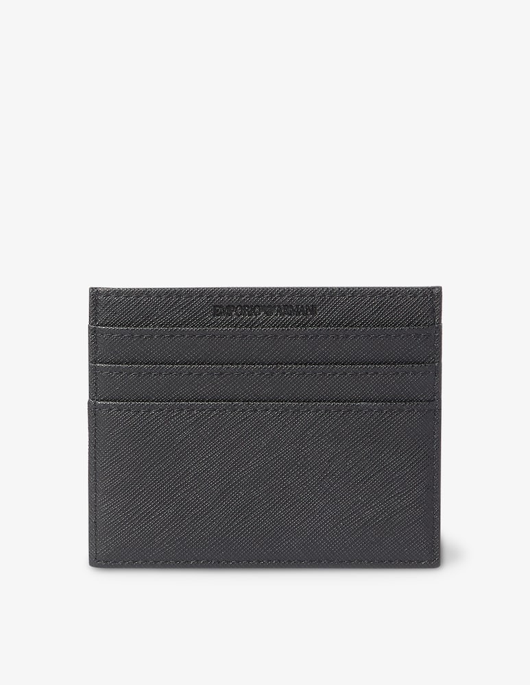 Emporio Armani Wallet and cardcase gift set - picture 3 Emporio Armani Wallet and cardcase gift set - picture 3