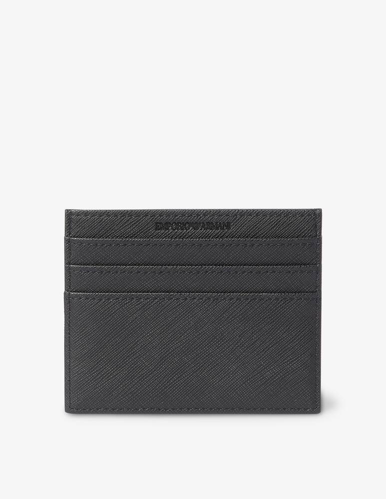 rinascente Emporio Armani Gift box portafogli portacarte