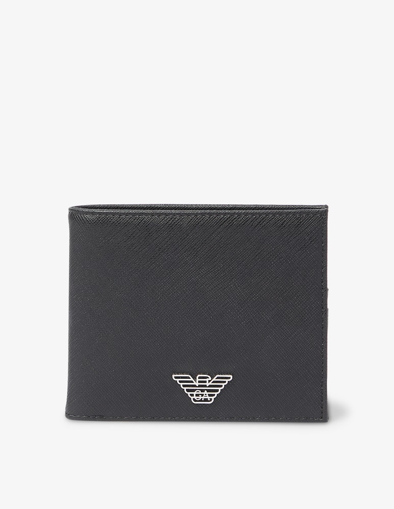 Emporio Armani Wallet and cardcase gift set - picture 4 Emporio Armani Wallet and cardcase gift set - picture 4
