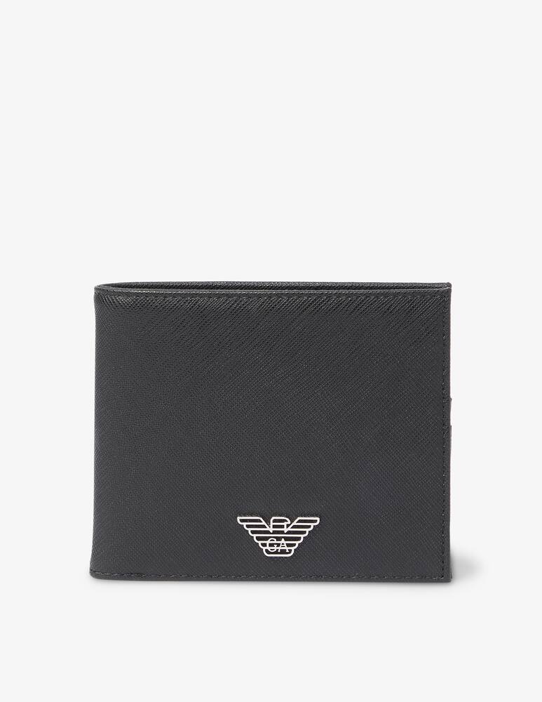 rinascente Emporio Armani Gift box portafogli portacarte