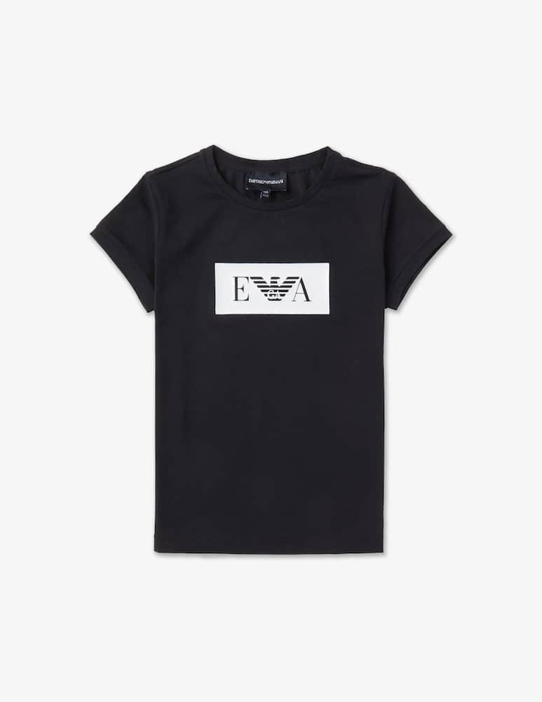 Emporio Armani T-shirt - immagine 1 Emporio Armani T-shirt - immagine 1