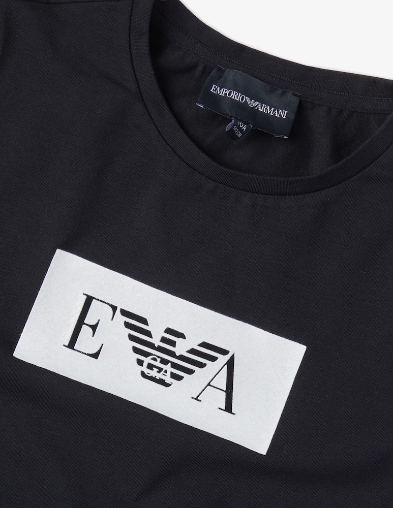 Emporio Armani T-shirt - immagine 2 Emporio Armani T-shirt - immagine 2