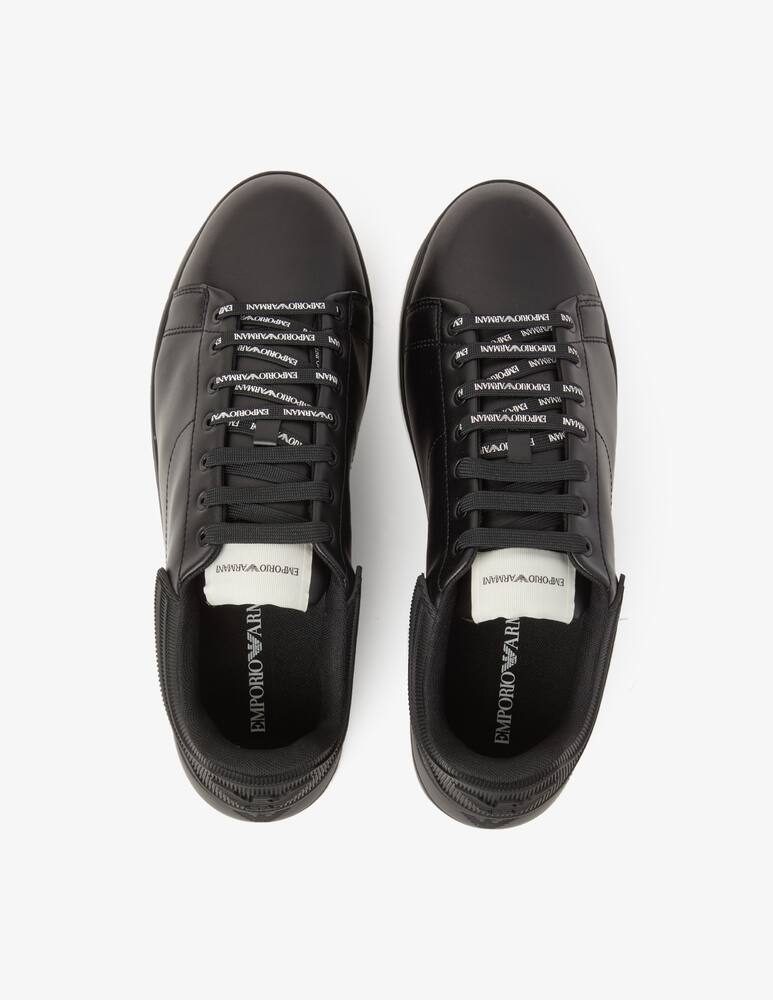 rinascente Emporio Armani Sneaker in pelle