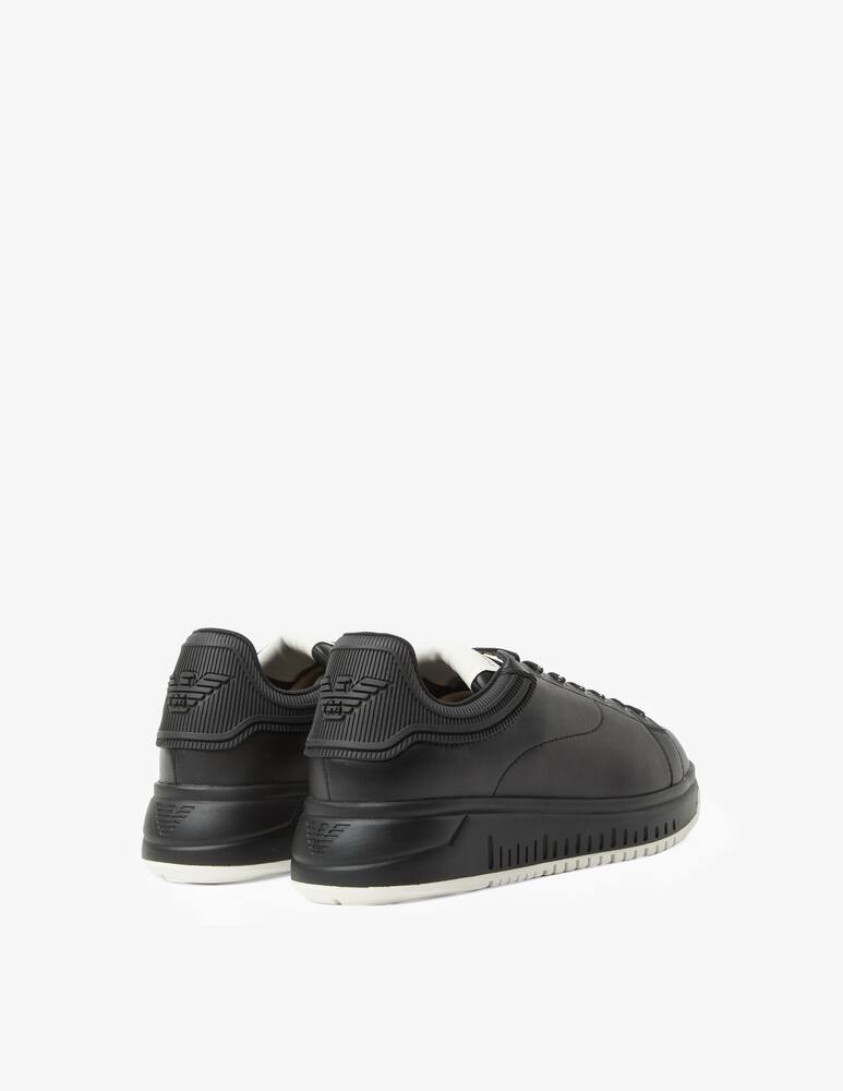 rinascente Emporio Armani Sneaker in pelle