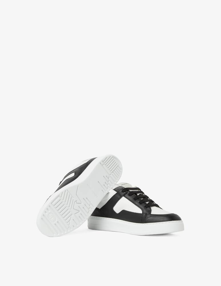 rinascente Emporio Armani Sneakers basket - Nero