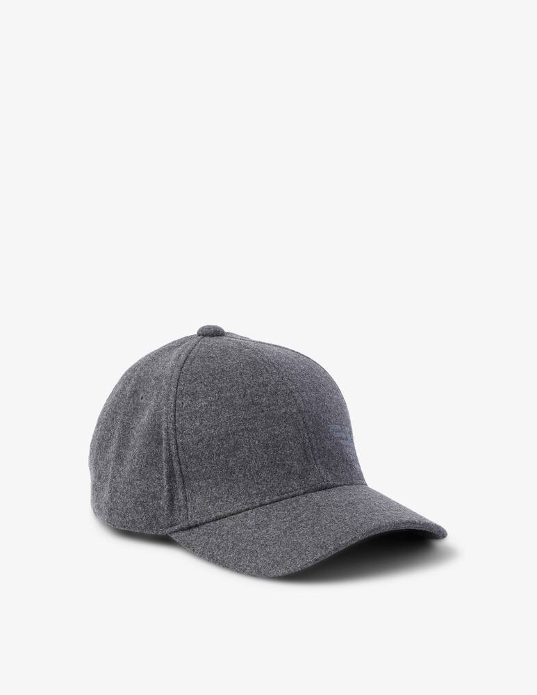 rinascente Emporio Armani Cappellino da baseball - Grigio
