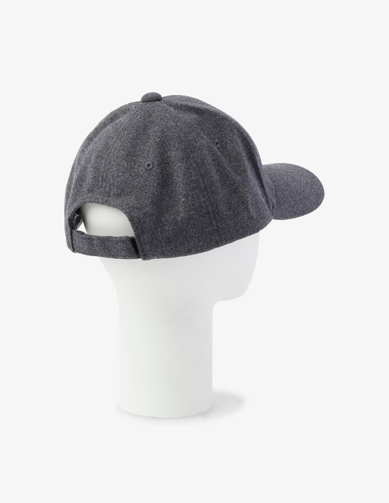 rinascente Emporio Armani Cappellino da baseball - Grigio
