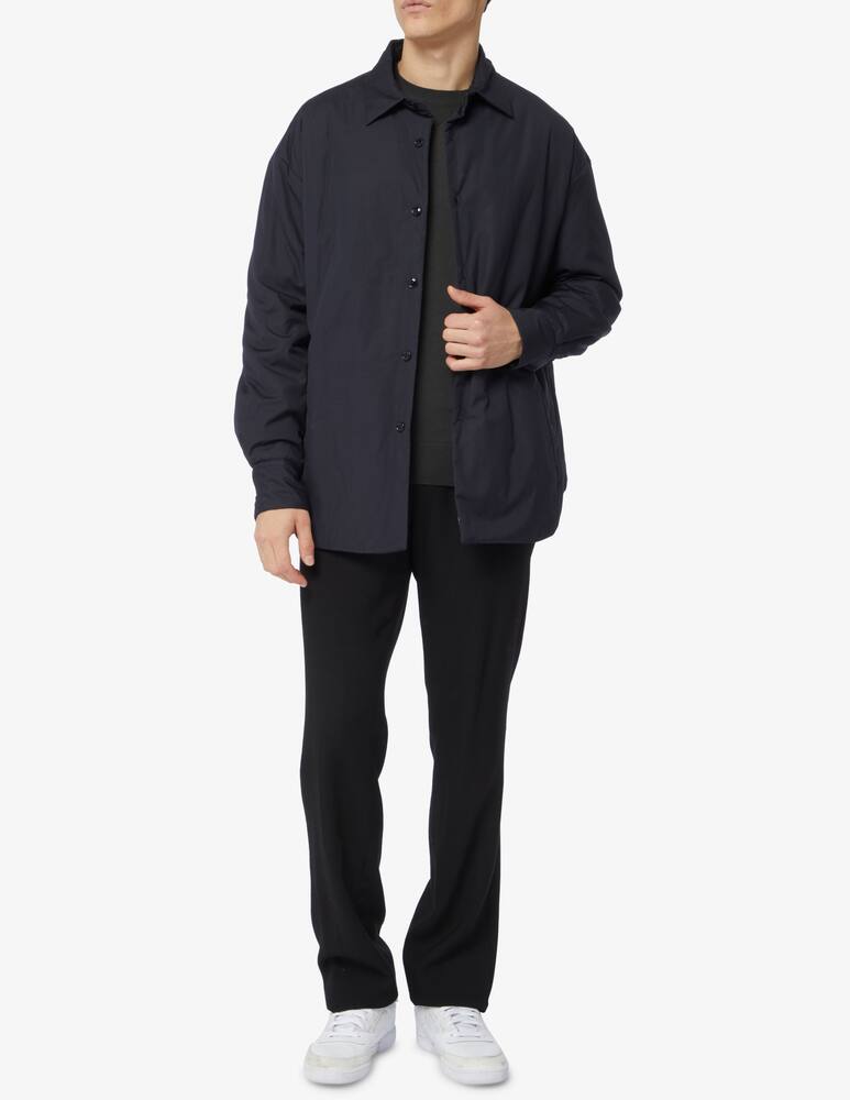 rinascente Emporio Armani Giacca imbottita - blu