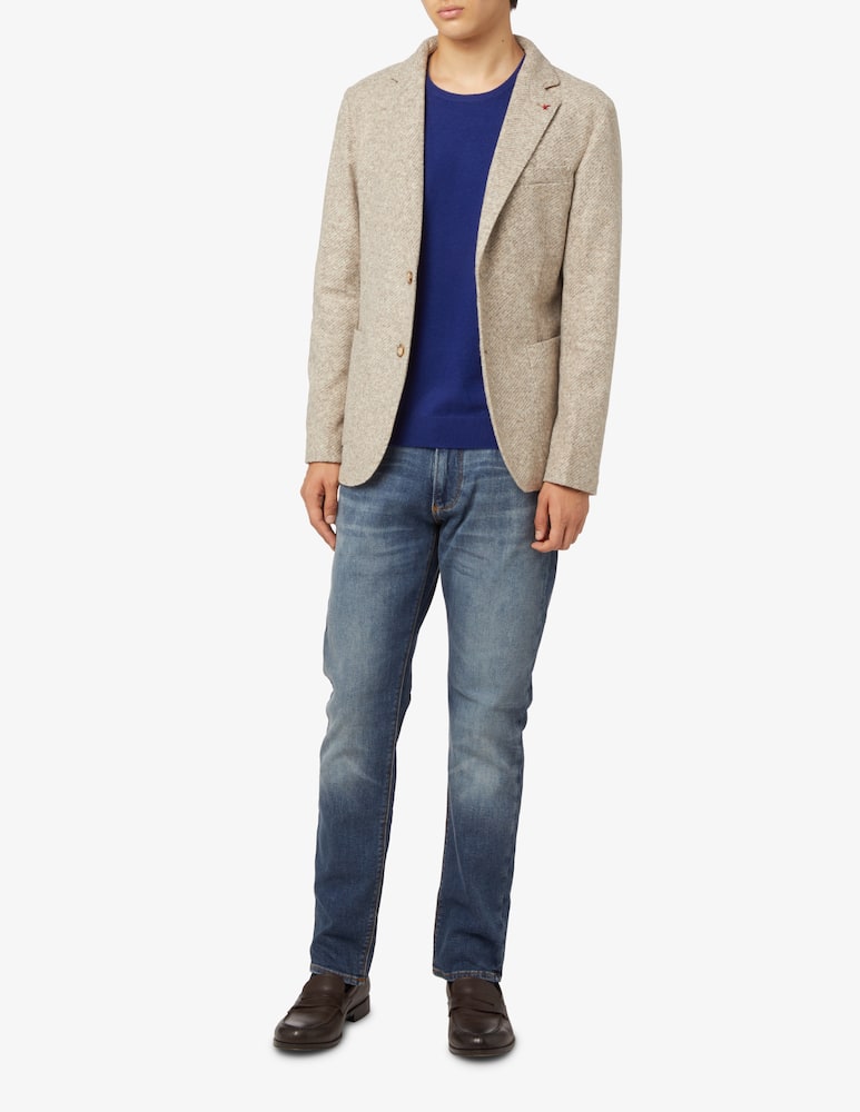 rinascente Emporio Armani Jeans slim fit - Blu