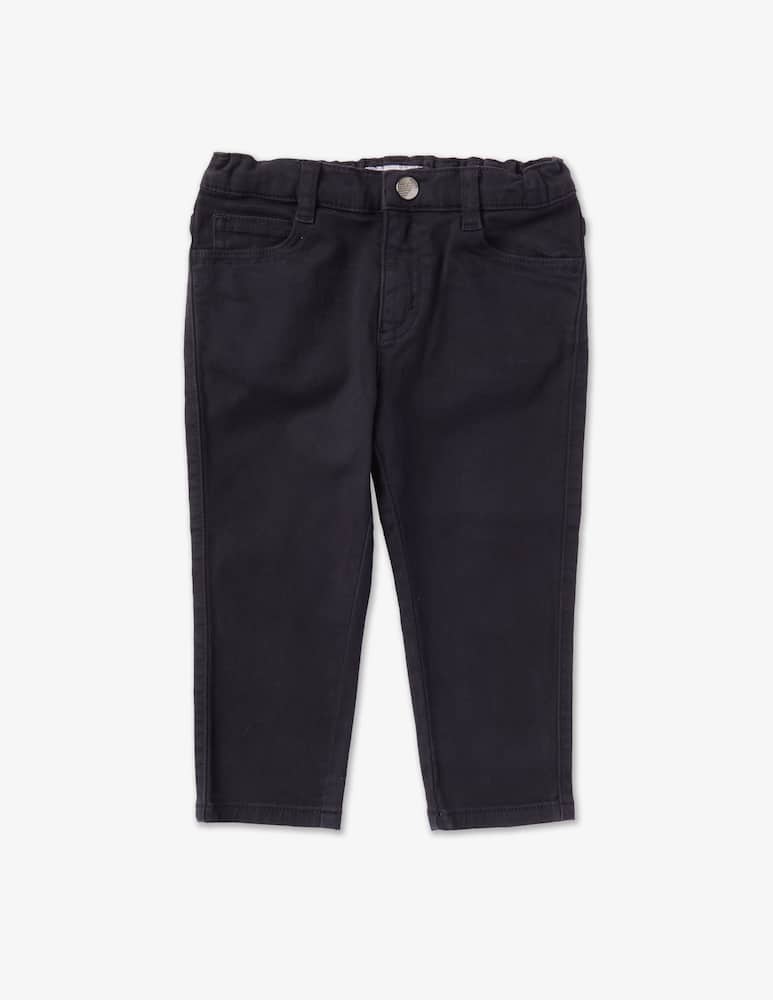 Emporio Armani Pantalone 5 tasche - immagine 1 Emporio Armani Pantalone 5 tasche - immagine 1