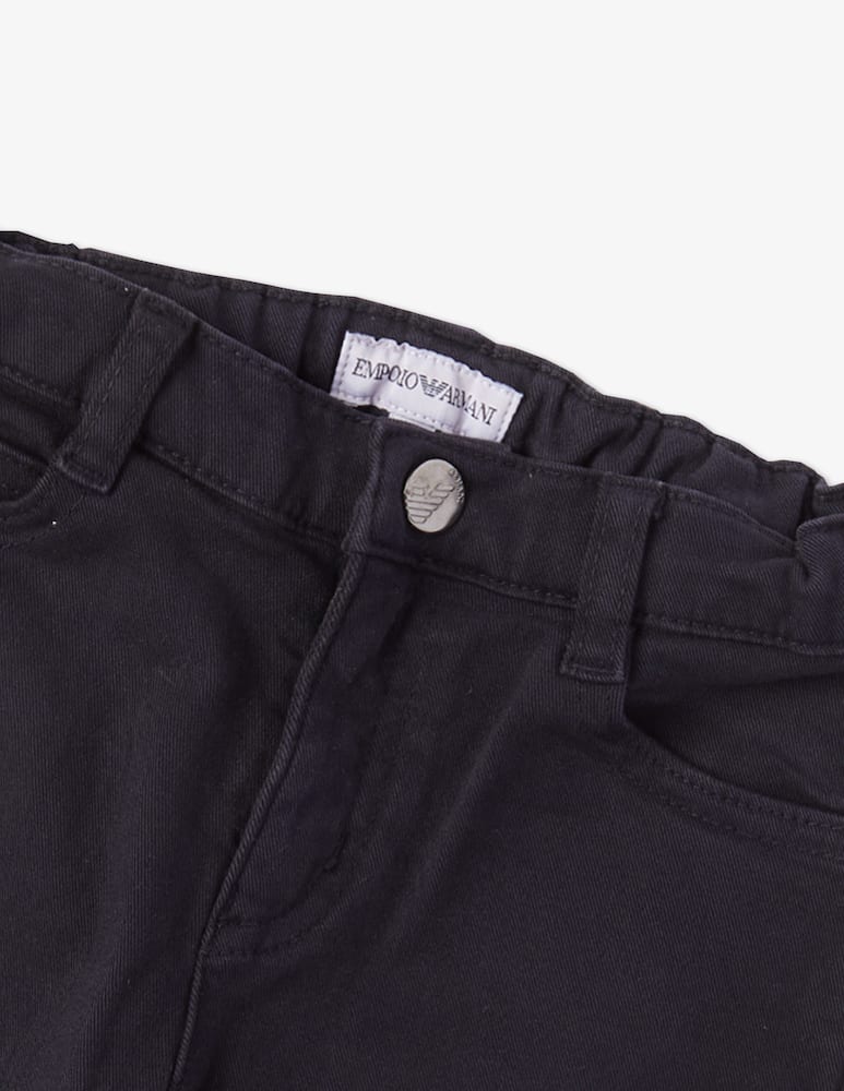 Emporio Armani Pantalone 5 tasche - immagine 2 Emporio Armani Pantalone 5 tasche - immagine 2