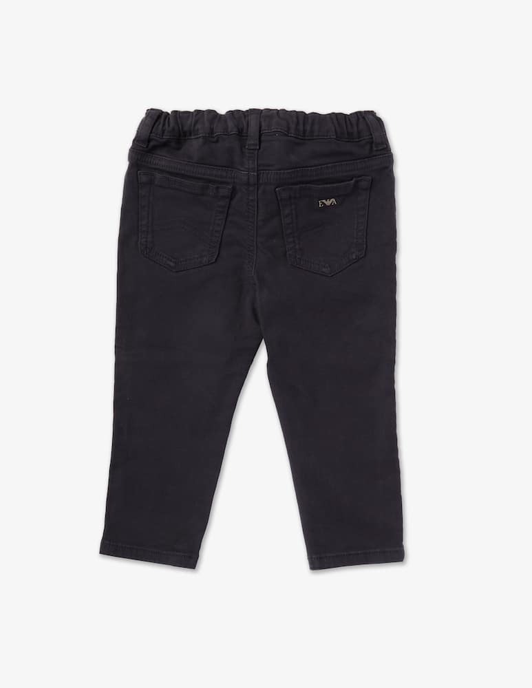 Emporio Armani Pantalone 5 tasche - immagine 3 Emporio Armani Pantalone 5 tasche - immagine 3